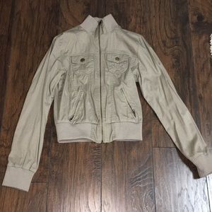 Bomber Jacket - Ashley by 26 International